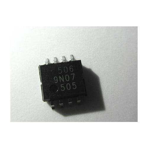 5pcs/lot MB506PF MB506 506 SOP-8 In Stock
