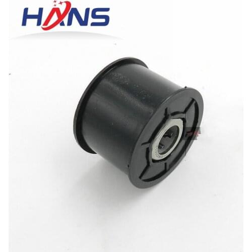 50pcs. NEW 021-14302 OR 023-12306 Duplicator Core:Pickup Roller fit for EV RZ RV RN FREE SHIPPING