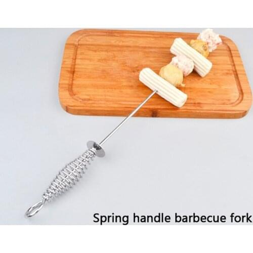 BBQHOME Holders For Corn