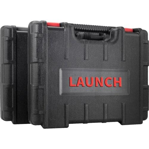 LAUNCH X431 PAD V 10.1 OBD2 Diagnostic Scanner Automotive OBDII OBD Car Scan Tool Programming Active Test