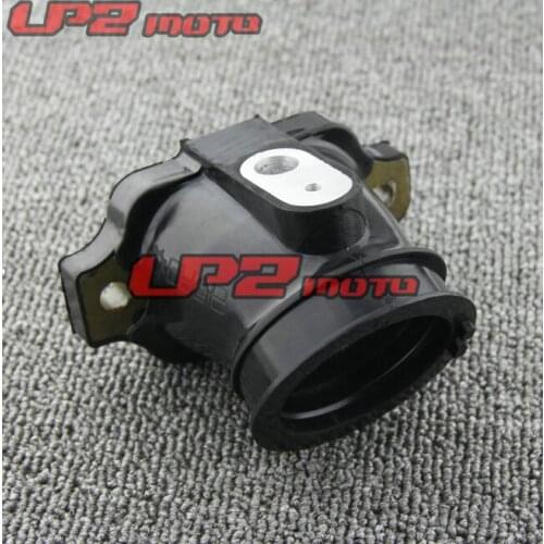 For Polaris Ranger 800 2011-2016 RZR 4 800 2011-2014 Motorcycle carburetor intake interface pipe joint manifold