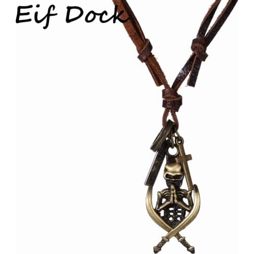 Готические подвески Eif dock China At AliExpress