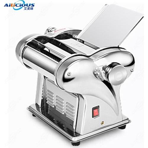 FKM140 Hot sales cooking pasta maker household industrial commercial home manual noodle makers