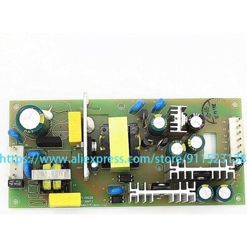Good Quality Tajima Embroidery Machine Spare Parts Power Supply 5V