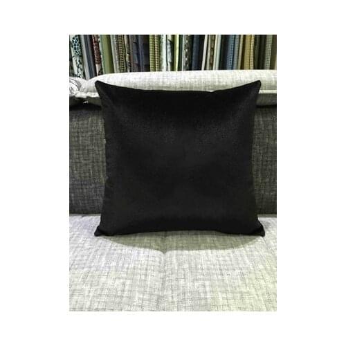 Customized pillow cover, Customized Luxurious Crystal diamond Velvet Fabric throw pillow case