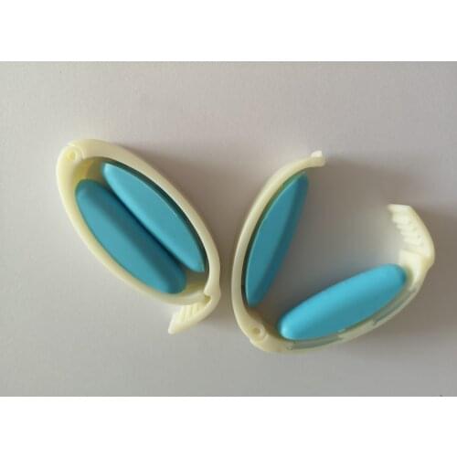 No metal Vib reflex penis master Manage Urinary Incontinence clamp care for Men Male Penile Clip sex toy