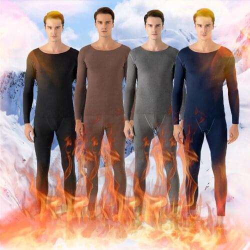 ISHOWTIENDA Men's Underpants