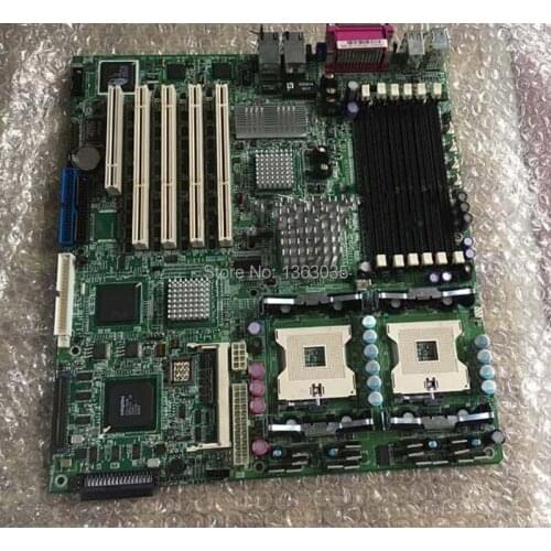 NEX7220AG Rev. A 4BG7220AA1 industrial motherboard tested working