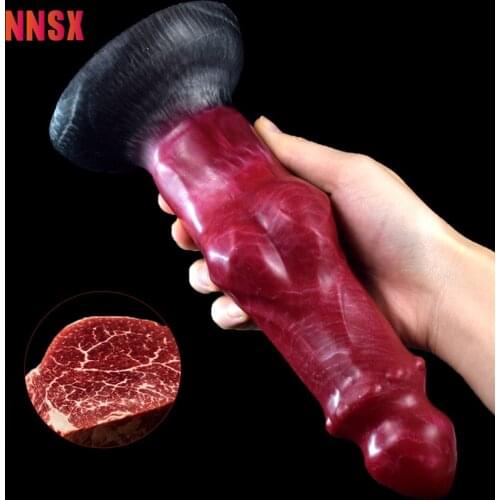 NNSX Anal Toys