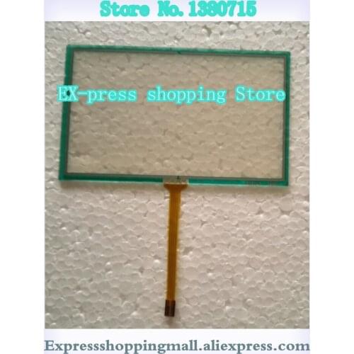 New MT6050 MT6050i MT6050iV2WV MT6050iV2EV Itouch Screen Glass Panel For Repair