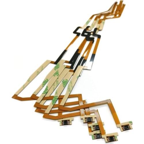 Original Printer Sensor For Zebra QLN320 Mobile Printer QLN320 Sensor Wire Mobile Printer Sensor The unit is 1PCS