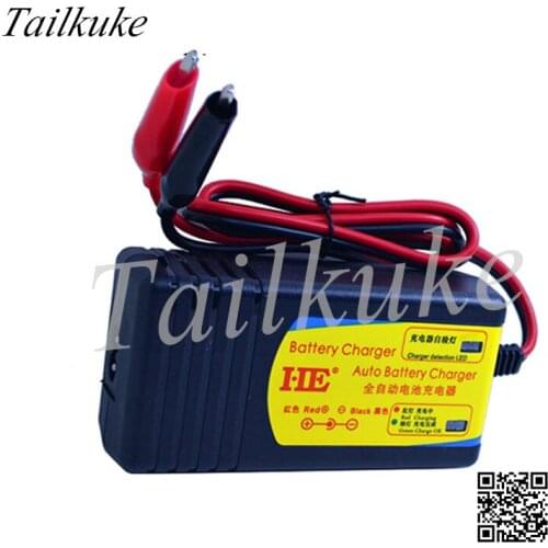 Polymer 18650 Lithium Battery 3.6V 3.7V 4.2V Lithium Battery Charger 4A with Reverse Protection