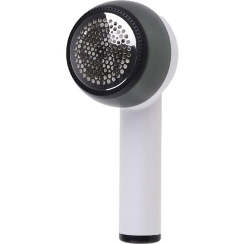 Portable Electric Sticky USB Rechargeable Sweater Lint Remover Quickly Effectively Rollers for Pet Hair Shaver Fuzz for Clothes