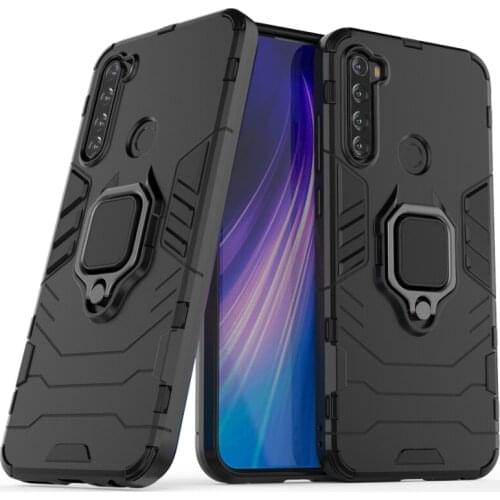 SLEVE Phone Cases Xiaomi Redmi Note 8T