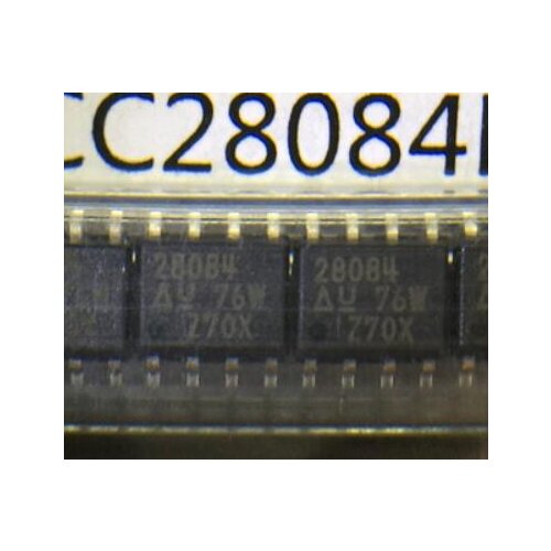 UCC28084DR UCC28084D UCC28084 28084
