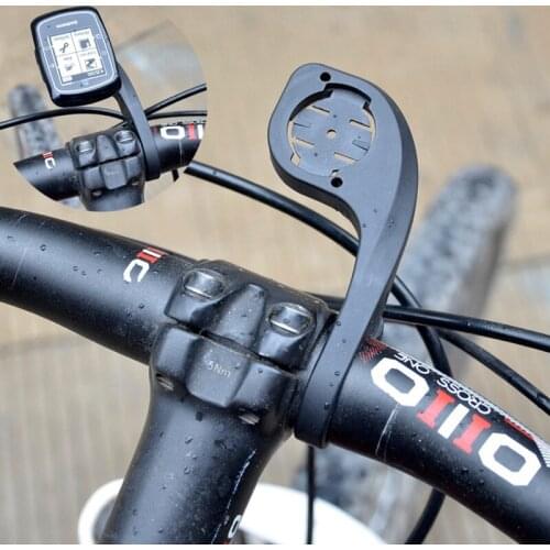 Bike Mount Computer Handlebar Mount For Edge 200 510 520 810 Code Table GPS Extension Bracket
