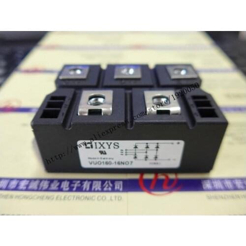 VUO160-16NO7 module Special supply Welcome to order
