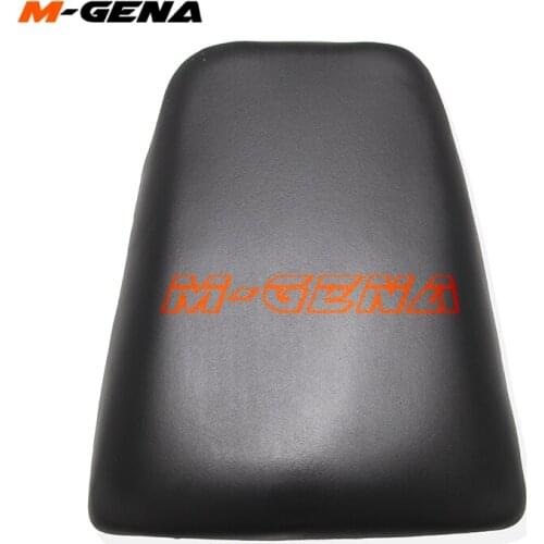 Motorcycle Rear Seat Rear Cover Fairing Motorcycle Rear Seat Cover Accessories for SV650 SV1000 2003 2004 2005 2006 07 08 09 10