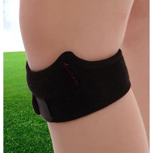 1 PCS Knee Band Kneepad Knee Protector Brace Meniscus Support Patella Guard Sports Safety Knee Compression Running Knee Pads