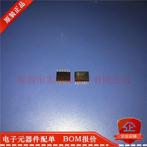 100% New Original In Stock OP497GSZ OP497GS SOP16