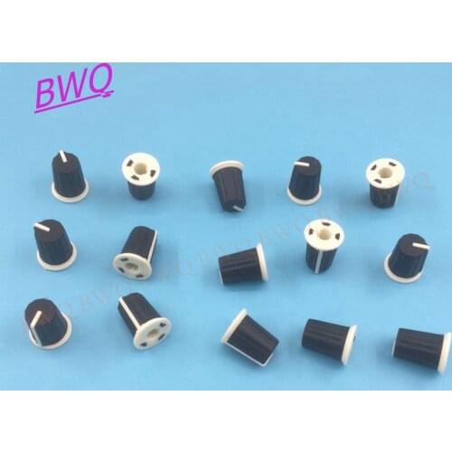 20pcs/lot EQ Cap Equalizer Knob / High School Bass Pot Knob Cap for Pioneer DJ MIXER DJM djm-2000 900 850 750 700 800