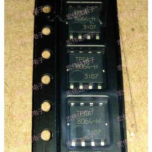 Free shipping TPCA8064-H TPCA 8064-H 10pcs/lot 100%NEW and ORIGINAL