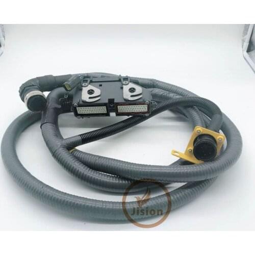 EC210B EC240B EC290B 14512670 14513137 14512406 Engine ECU Wiring Harness