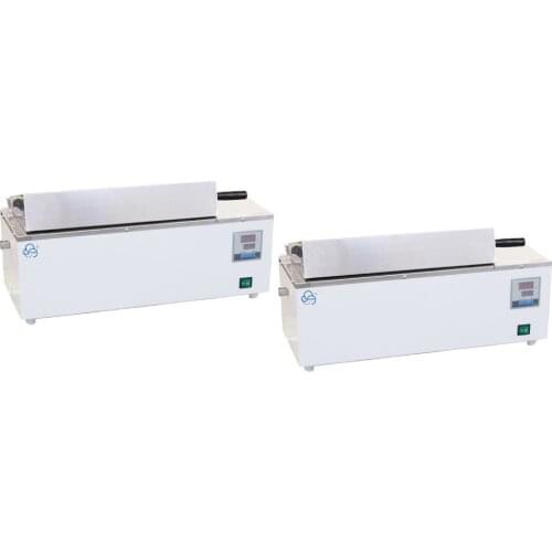 Faithful Laboratory Thermostats