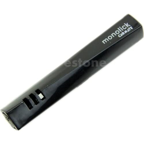 Free_on Car Vehicle Clip Air Freshener Air Conditioner Auto Perfume Diffuser Fragrance