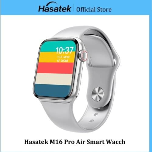 Hasatek Bluetooth Watch