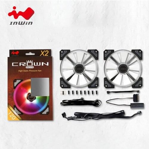 IN WIN Cooling Fans