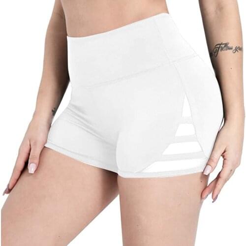 ISHOWTIENDA Yoga Shorts