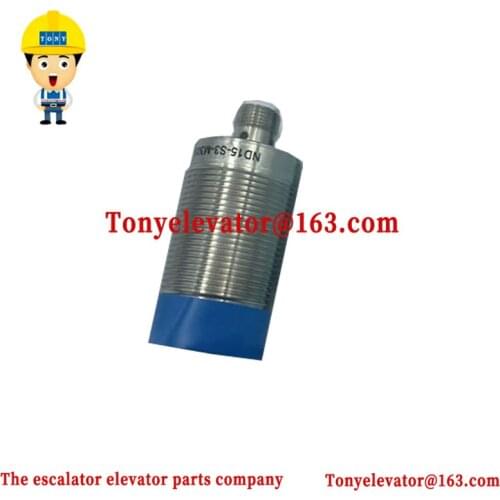 Elevator Parts Lift Parts Elevator inductive sensor ND30-S3-M30S
