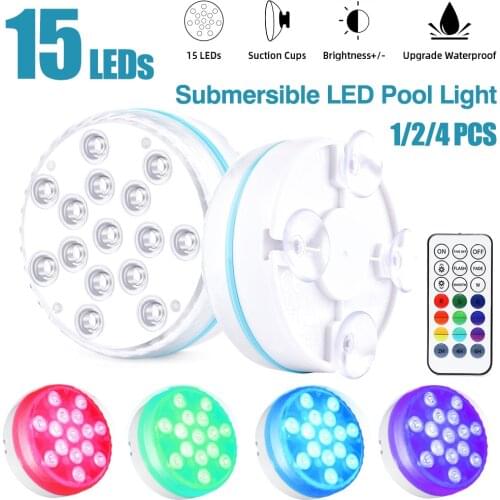 LITOM LED Holiday Light Bulbs