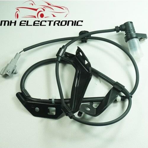 MH Electronic ABS Sensors China