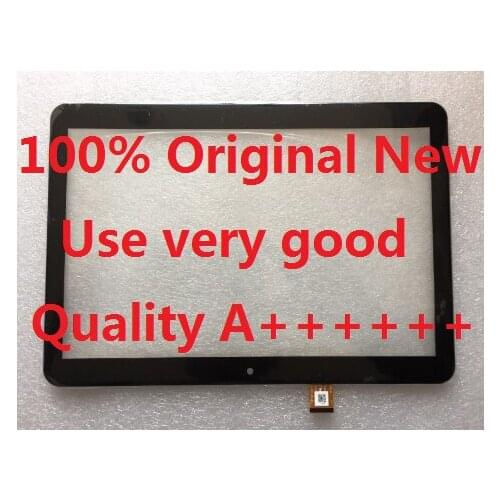 Original New 10.1 inch touch screen for 2.5D,100% New for DP101740-F2-A touch panel,test good touch panel digitizer DP101740
