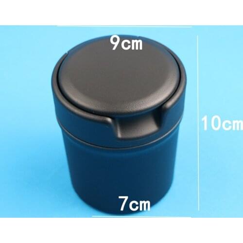 5GG857961 Black OEM Interior Ashtray AshTray Bin Can For VW Golf 7 MK7 2013 2014 2015 2016 5GG 857 961 5G0857961 5G0 857 961