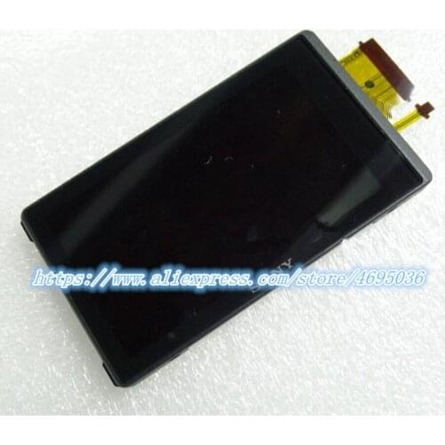 Repair Parts For Sony A6300 ILCE-6300 Rear Cover LCD Display screen Ass'y New original