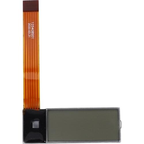 Speeeter Tachometer LCD Display for Kenworth Trucks VDO International VDO Cockpit Vision Volvo Penta Boat