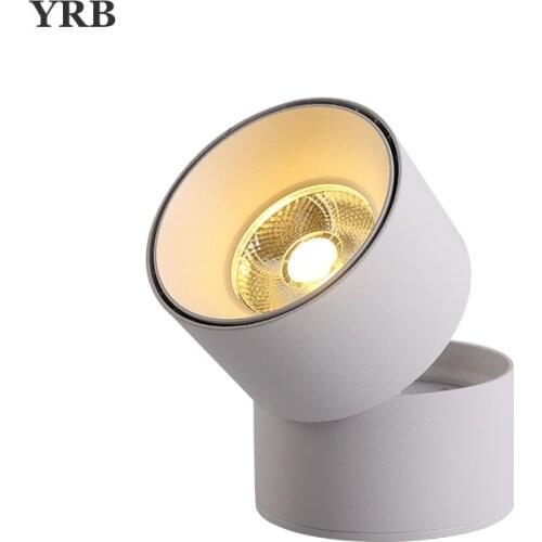 Точечные светильники YRB China At AliExpress