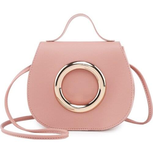 Womens Autumn New Large Halo Messenger Small Fresh College Style Gift Bag Slim Wallet Purse Men Wallets