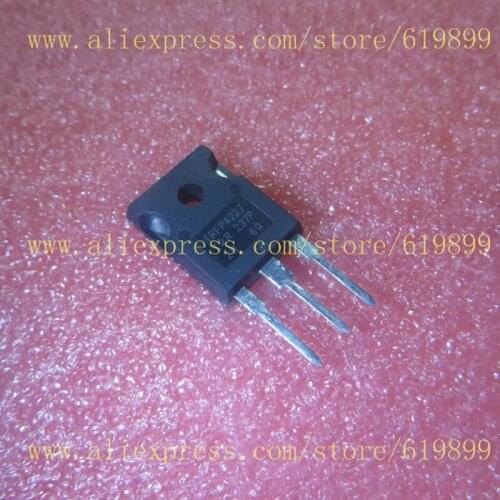10PCS IRFP4227PBF IRFP4227 TO-247 Free shipping