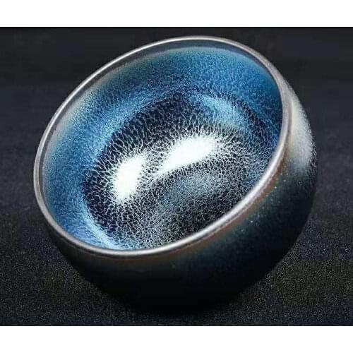 2pcs Built tea cup owner cup handmade Tea Cups of Tea Ceremony