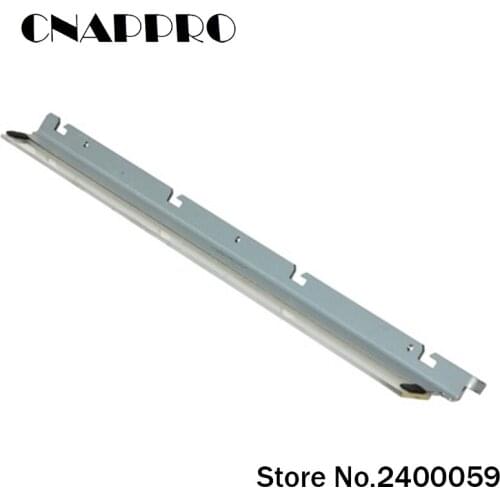 4PCS/lot CCLEZ0212FC35 CCLEZ0212FC34 Drum Cleaning Blade Compatible Sharp MX-M283N MX-M363N MX-M363U MX-M453N MX-M453U