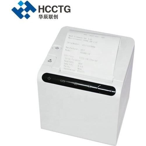 80mm WIFI USB Thermal Receipt POS Printer For Kitchen HCC-POS80BSUW