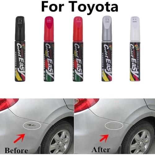 Car spray paint ceramic coating car scratch remover polish car body compound paint repair pulidora auto for Toyota