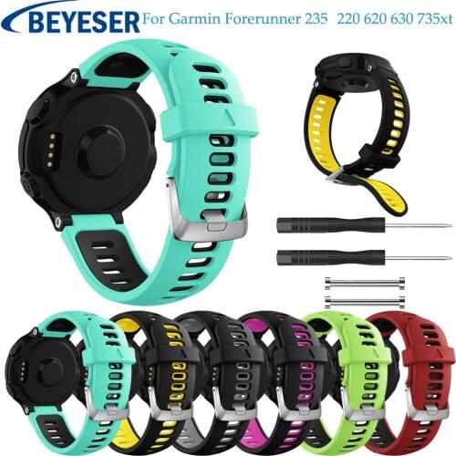 BEYESER Watch Straps