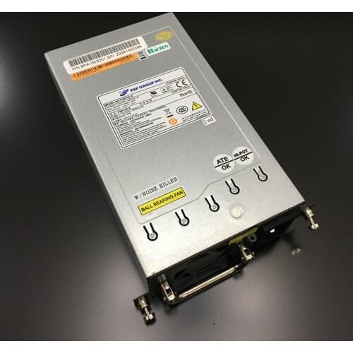 FSP GROUP INC PSR150-A Power Supply 12V 12.5A 150W Adapter FSP150-10HA