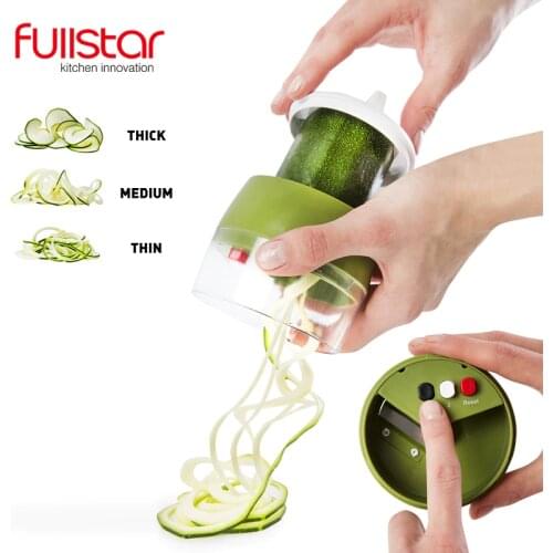 FULLSTAR Strawberry Tongs