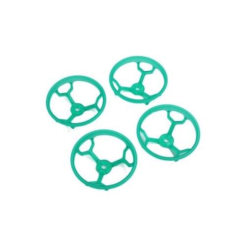 GEPRC CinePro 4K HD Replacement 4PCS 60mm Propeller Guard for 1102 1103 Motor Gemfan HQPROP 2inch Tinywhoop Ducted Drone